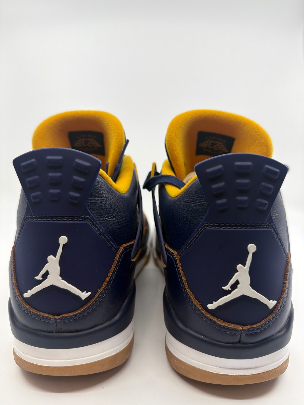*USED* AJ 4 - DUNK FROM ABOVE