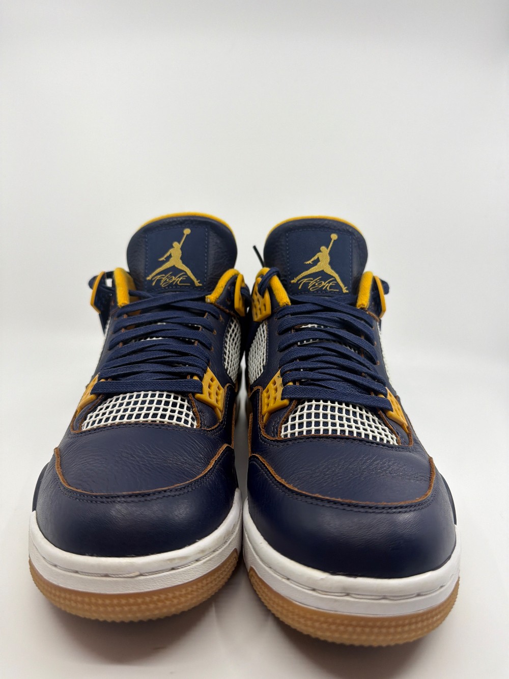 *USED* AJ 4 - DUNK FROM ABOVE