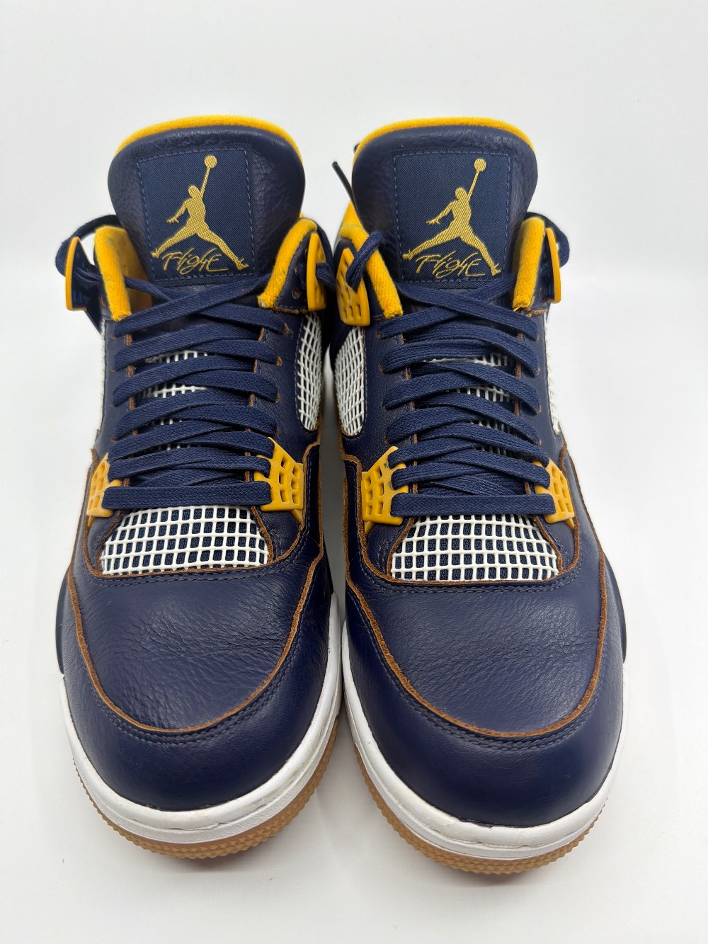 *USED* AJ 4 - DUNK FROM ABOVE