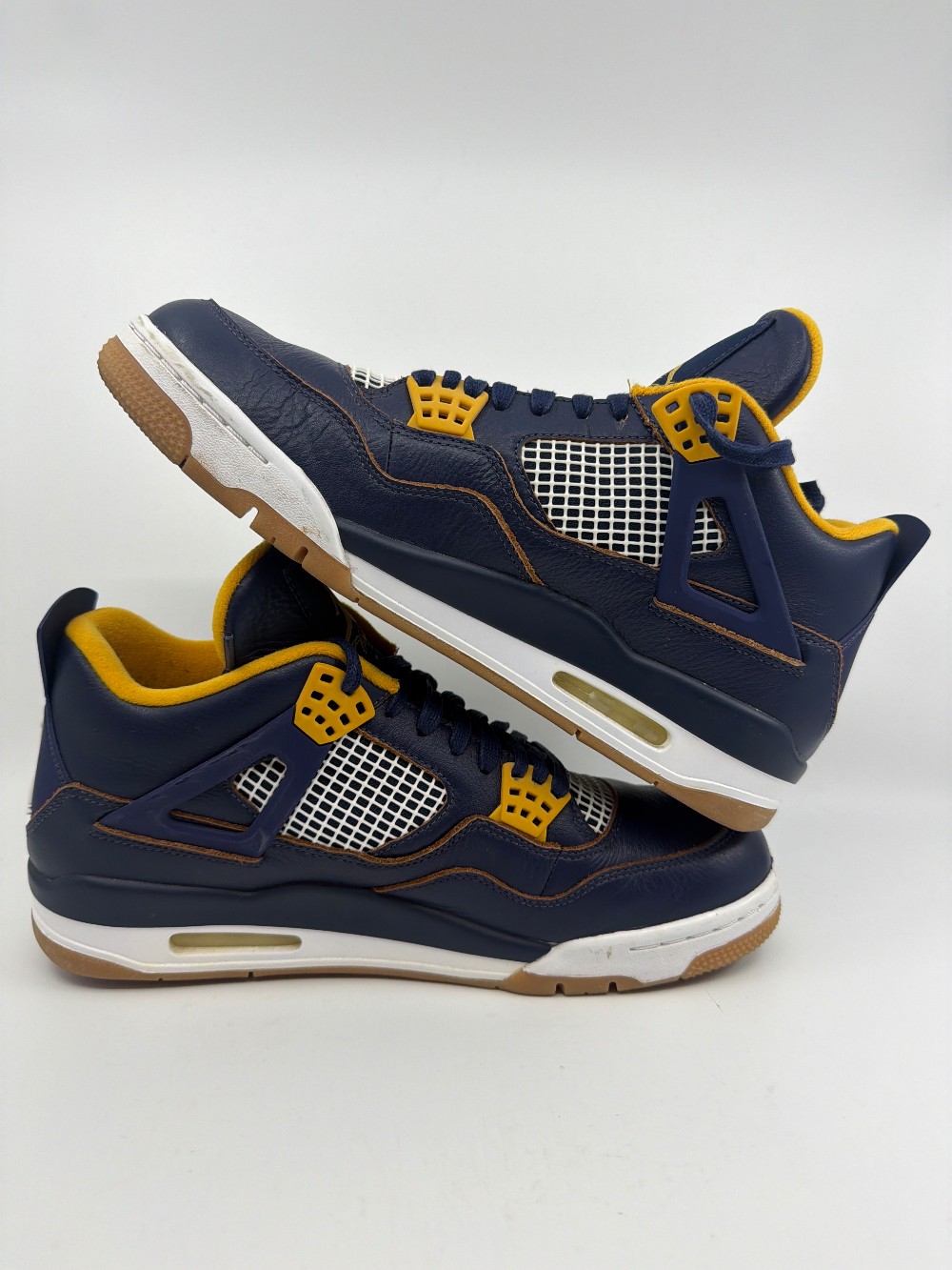 *USED* AJ 4 - DUNK FROM ABOVE
