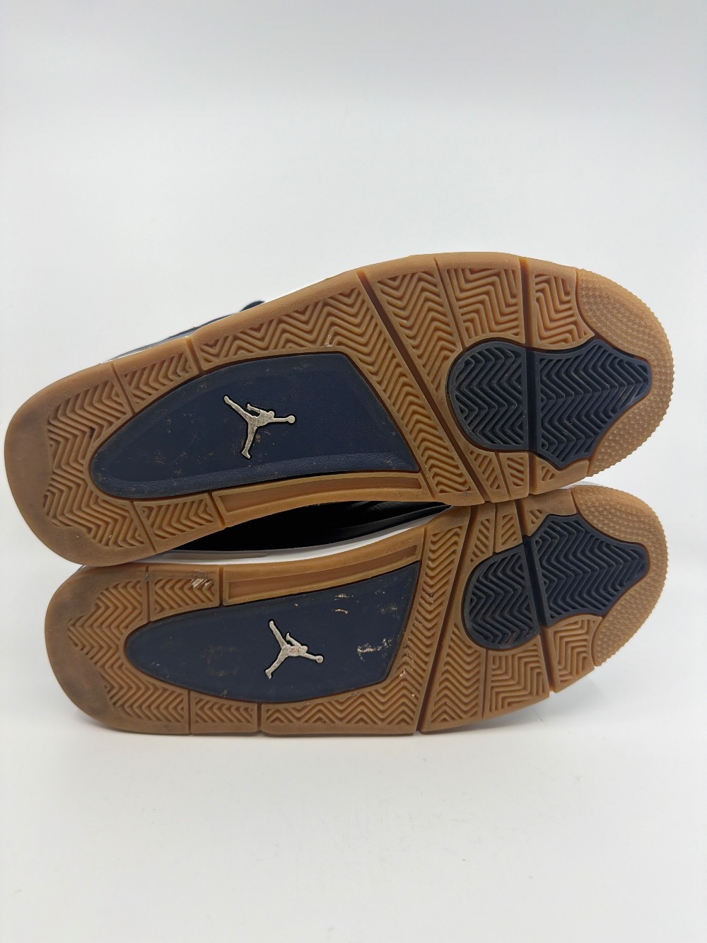 *USED* AJ 4 - DUNK FROM ABOVE
