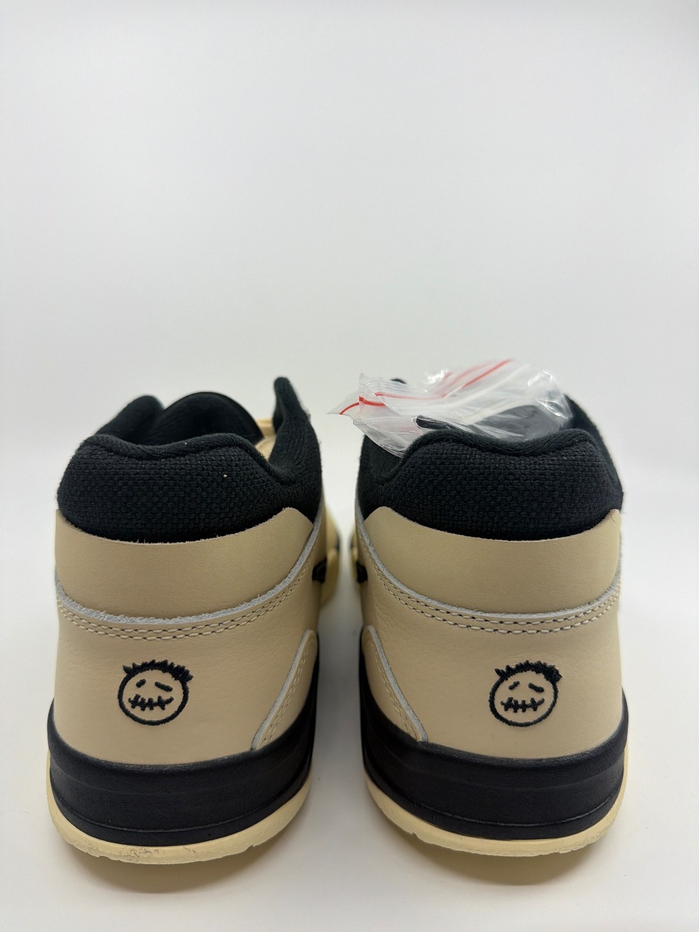 JORDAN X TRAVIS SCOTT JUMPMAN JACK - BRIGHT CACTUS
