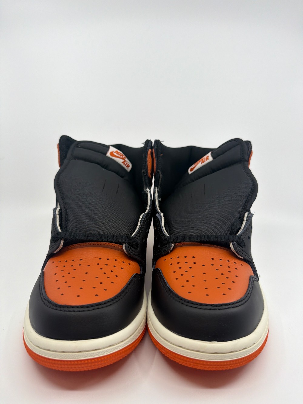 AJ 1 - SHATTERED BACKBOARD (2025)