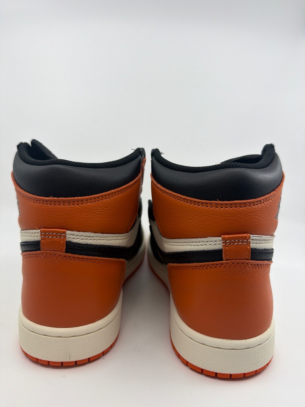 AJ 1 - SHATTERED BACKBOARD (2025)