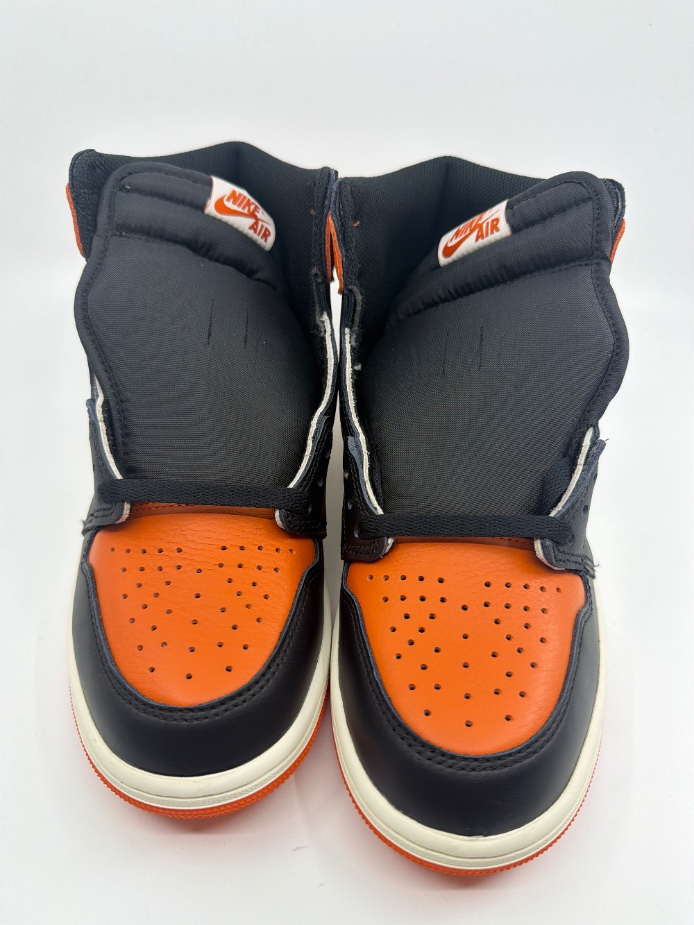 AJ 1 - SHATTERED BACKBOARD (2025)