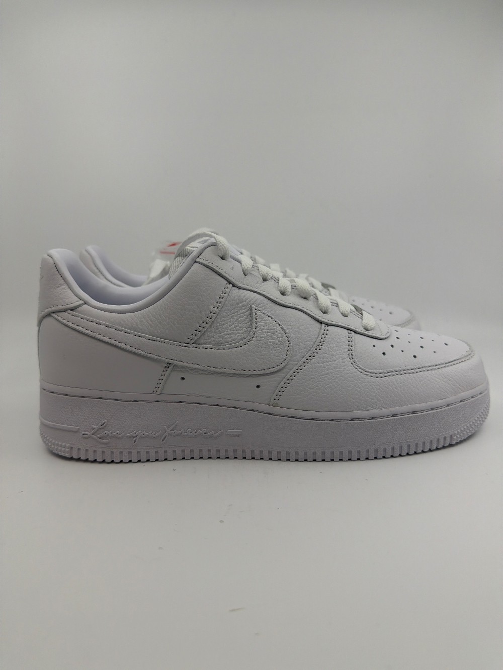 NIKE AIR FORCE 1 LOW X NOCTA - CERTIFIED LOVER BOY