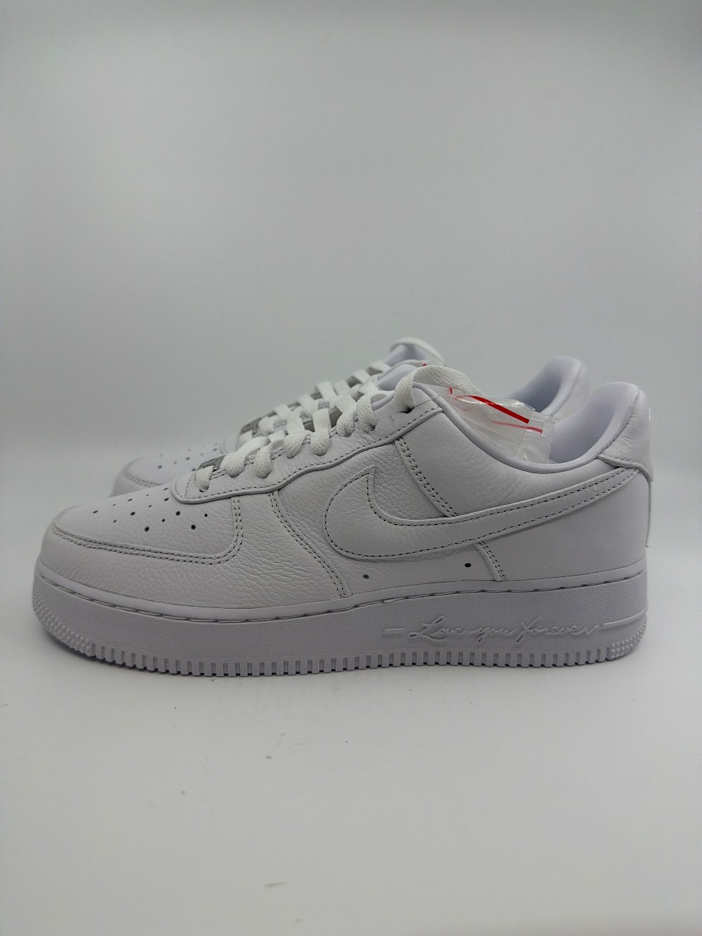 NIKE AIR FORCE 1 LOW X NOCTA - CERTIFIED LOVER BOY