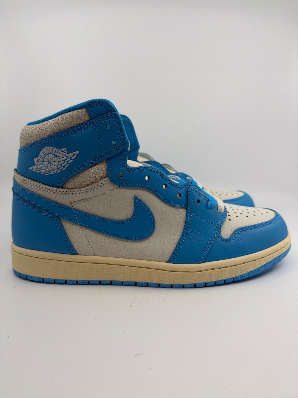 AJ 1 - UNC REIMAGINED
