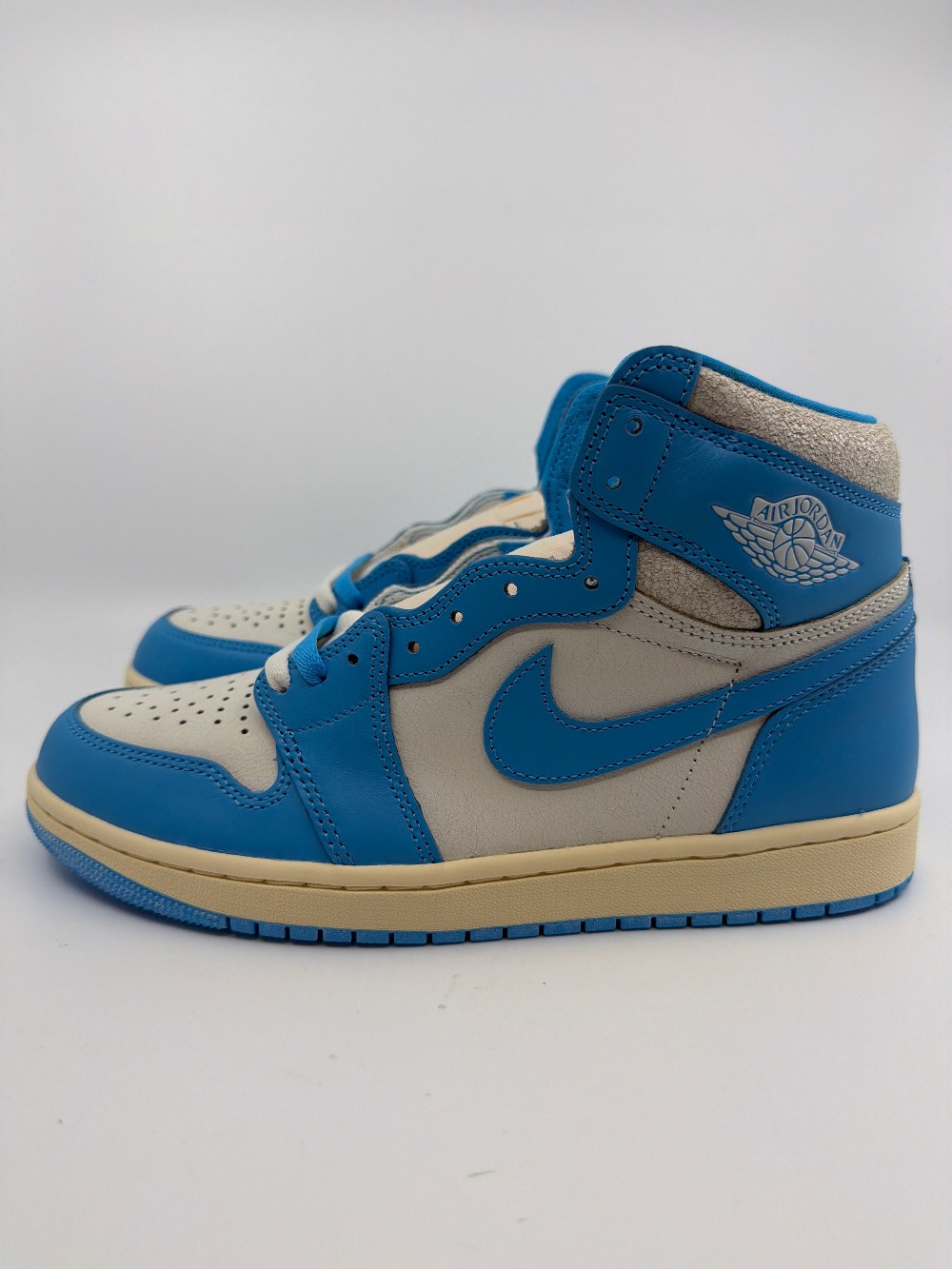 AJ 1 - UNC REIMAGINED