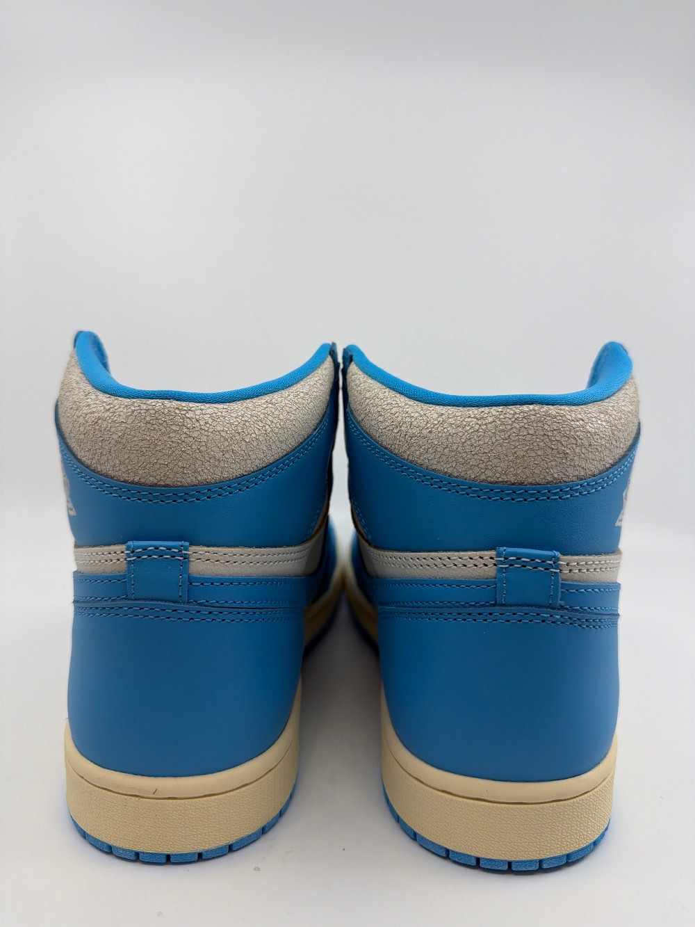 AJ 1 - UNC REIMAGINED