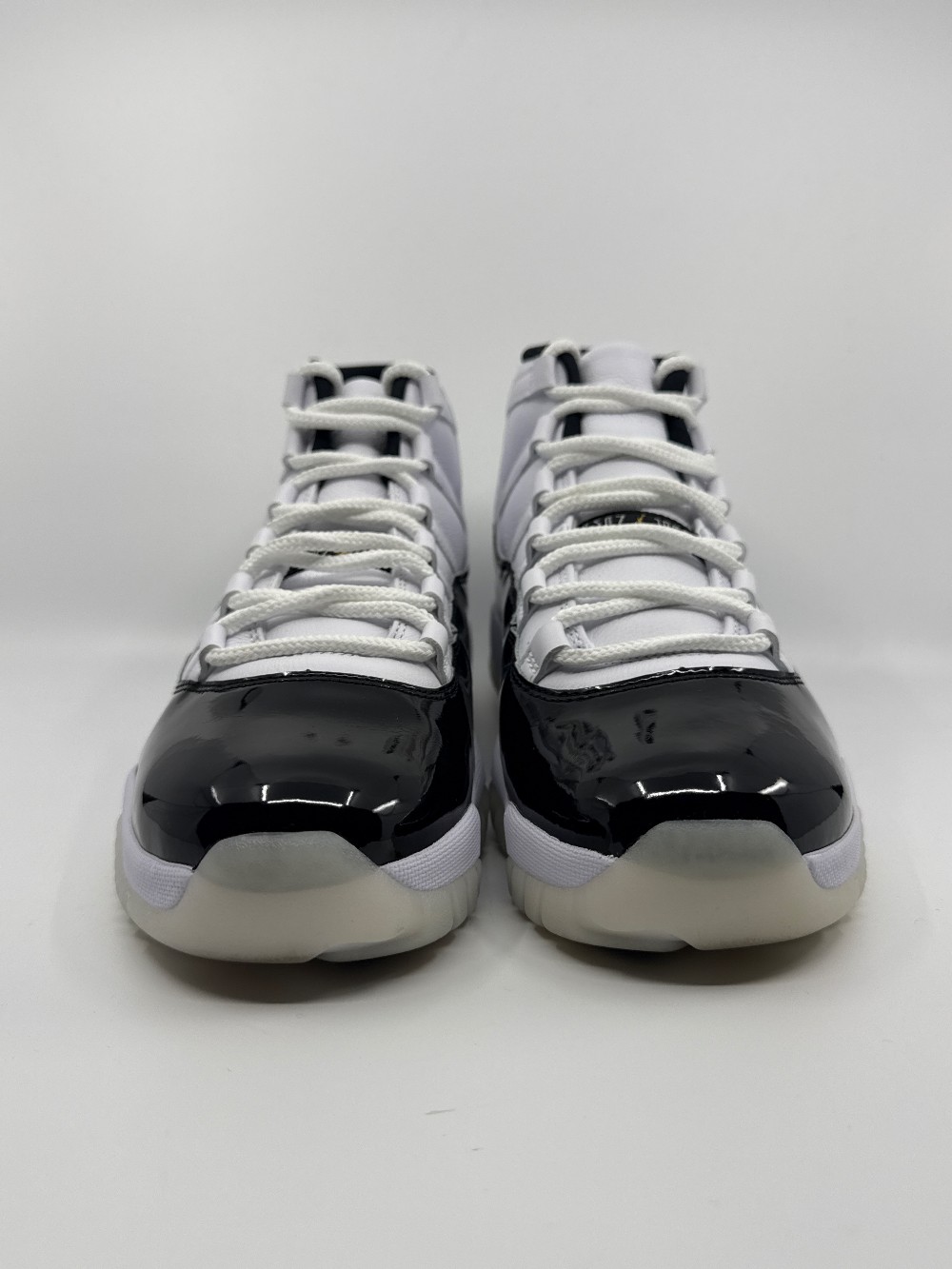 *USED* AJ 11 - DMP GRATITUDE