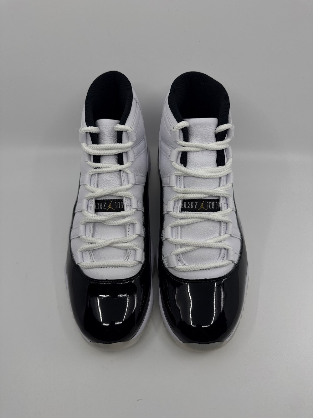 *USED* AJ 11 - DMP GRATITUDE