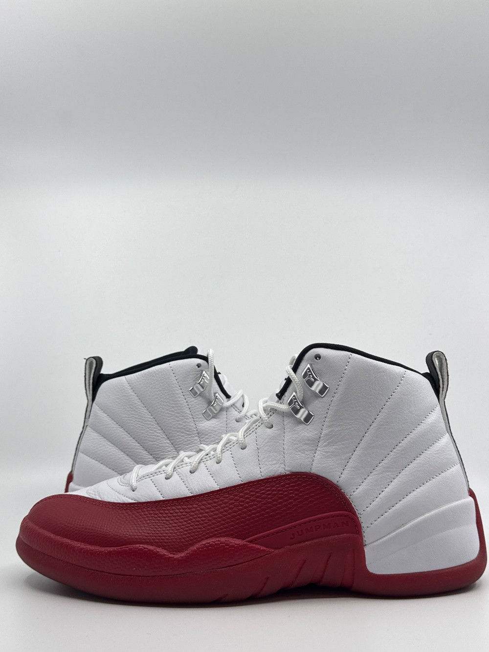 *USED* AJ 12 - CHERRY (2023)