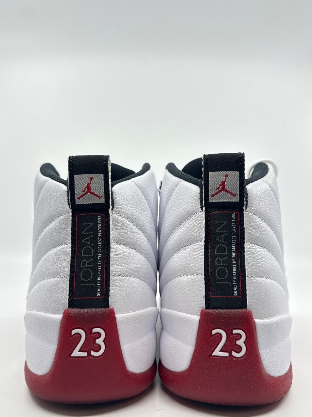 *USED* AJ 12 - CHERRY (2023)