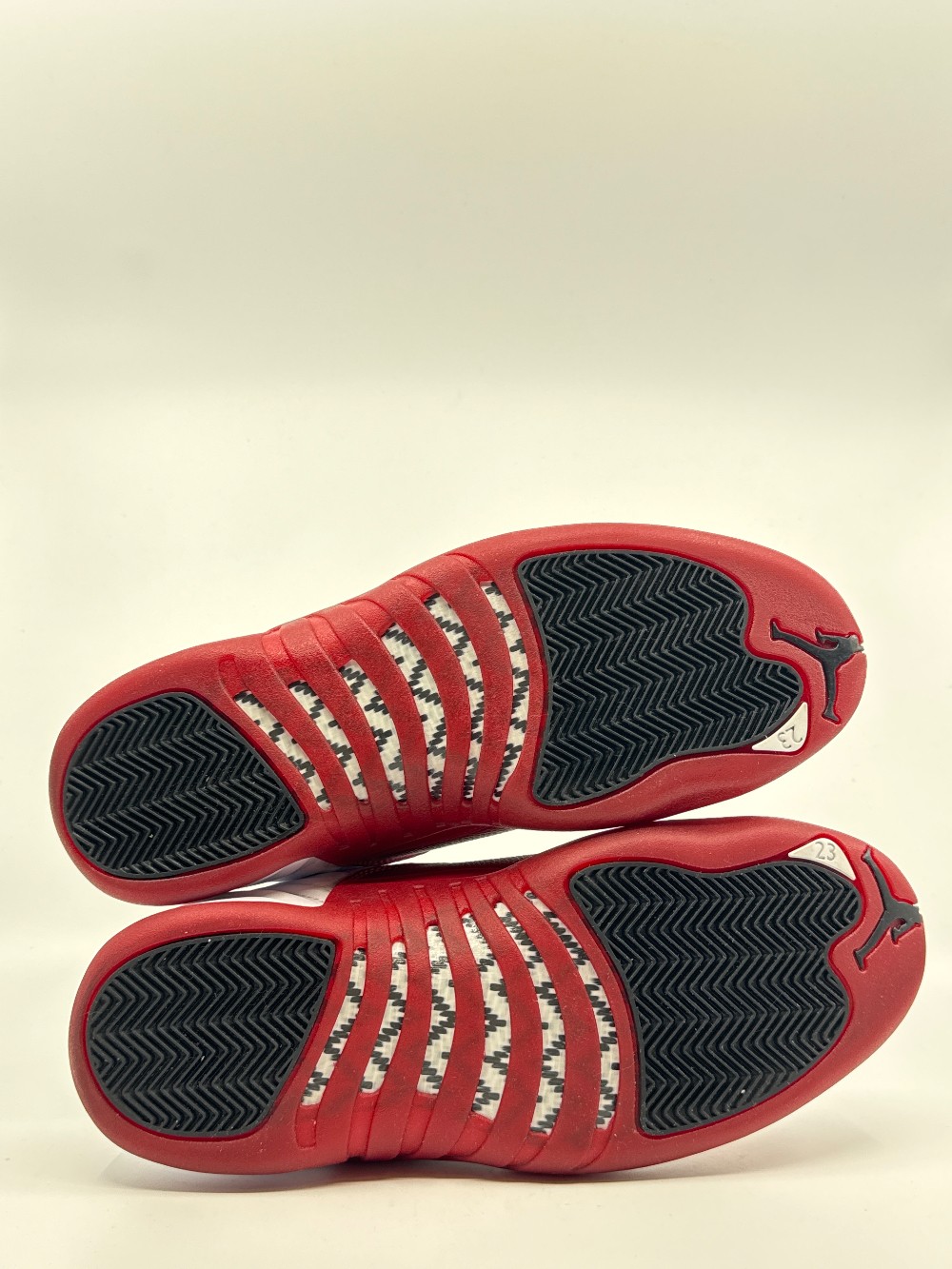 *USED* AJ 12 - CHERRY (2023)
