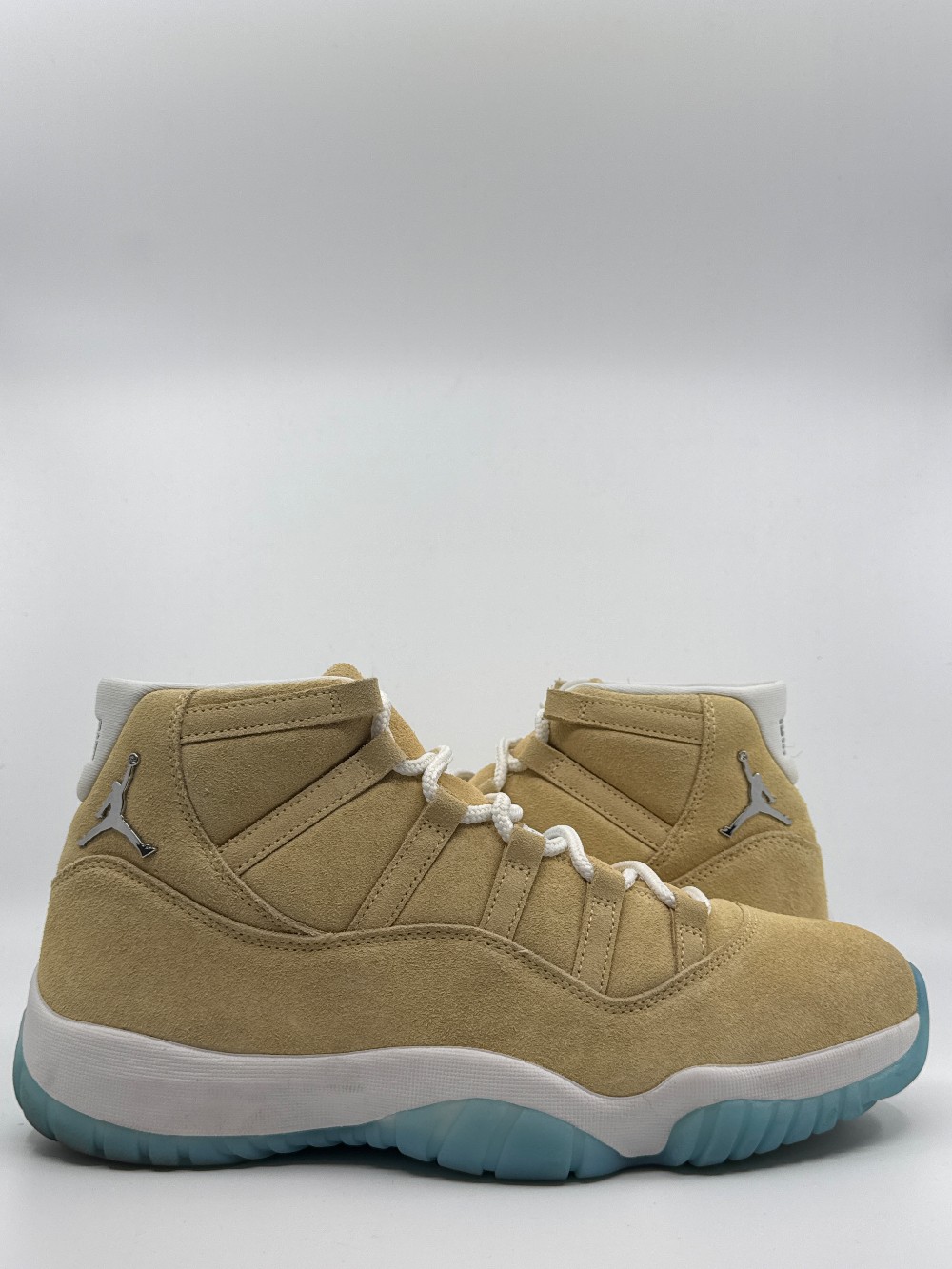 *USED* AJ 11 - H-TOWN