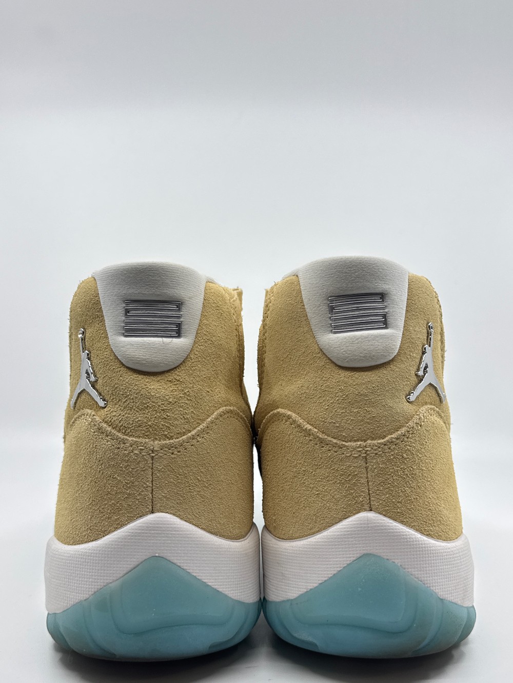 *USED* AJ 11 - H-TOWN