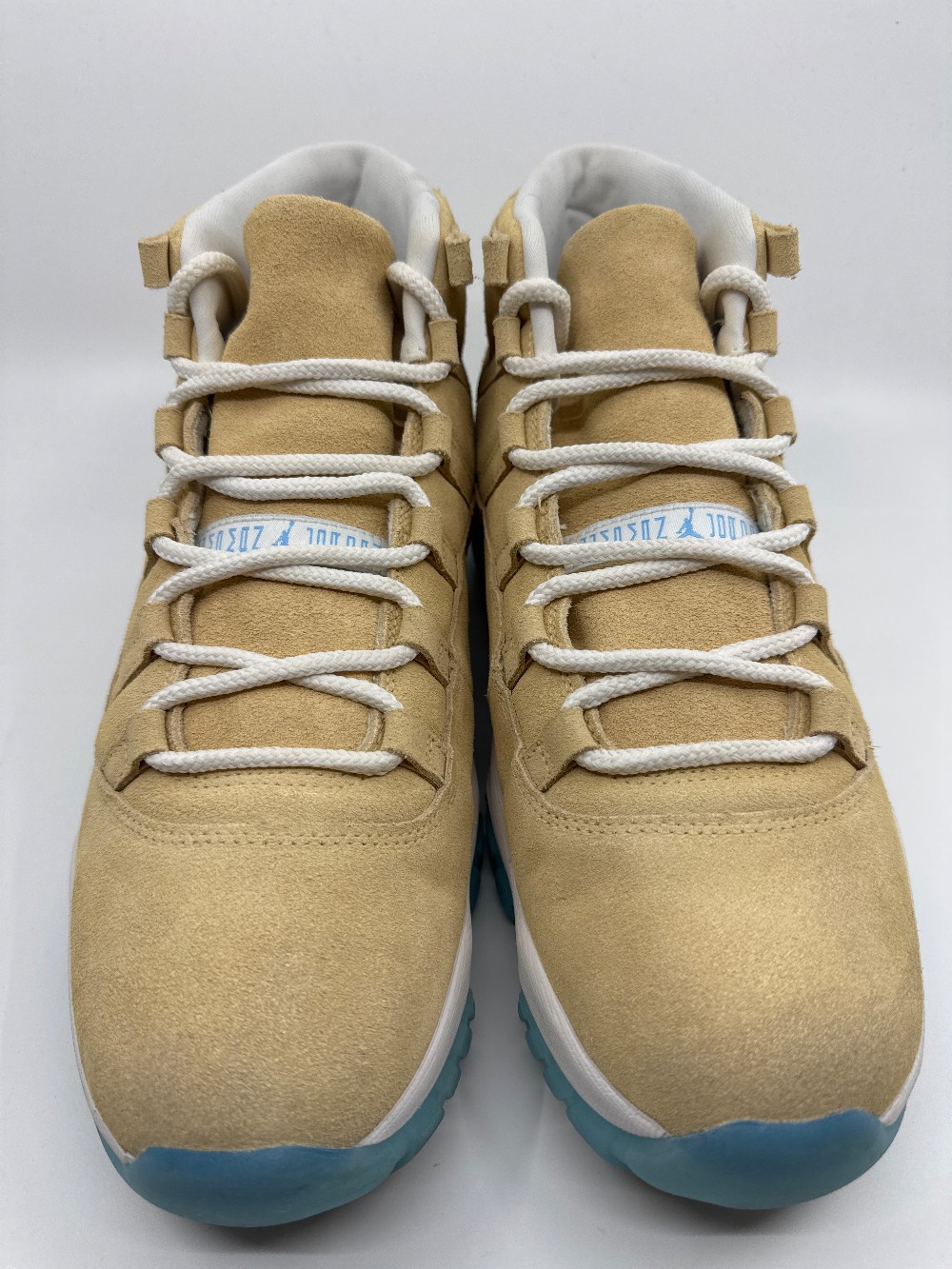 *USED* AJ 11 - H-TOWN