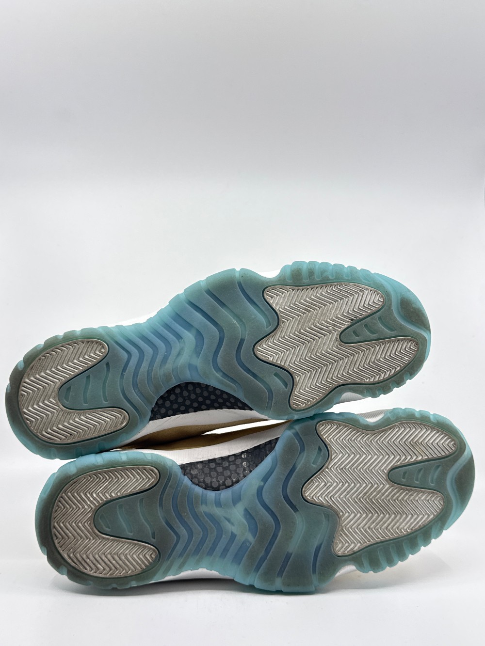 *USED* AJ 11 - H-TOWN