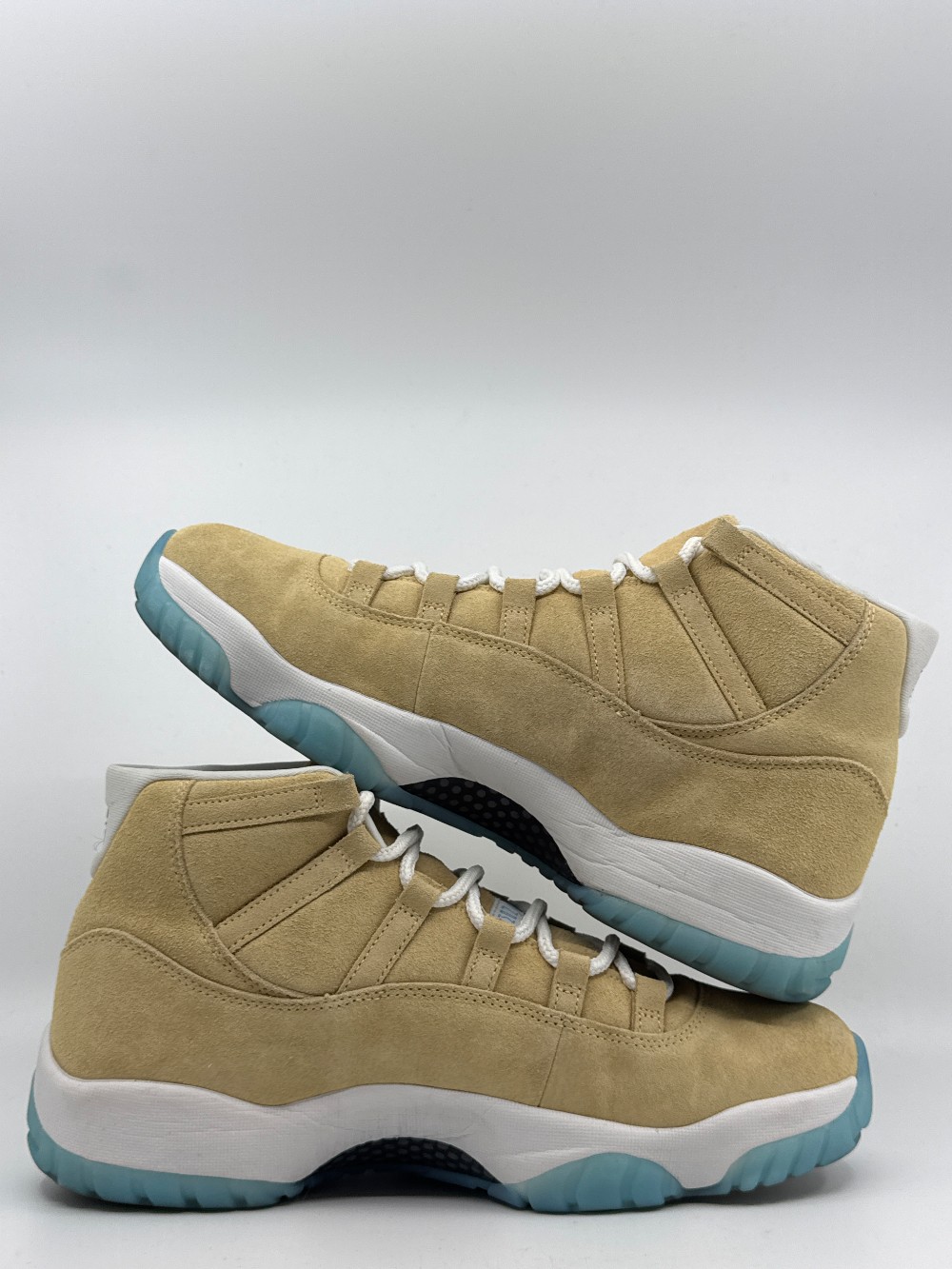*USED* AJ 11 - H-TOWN