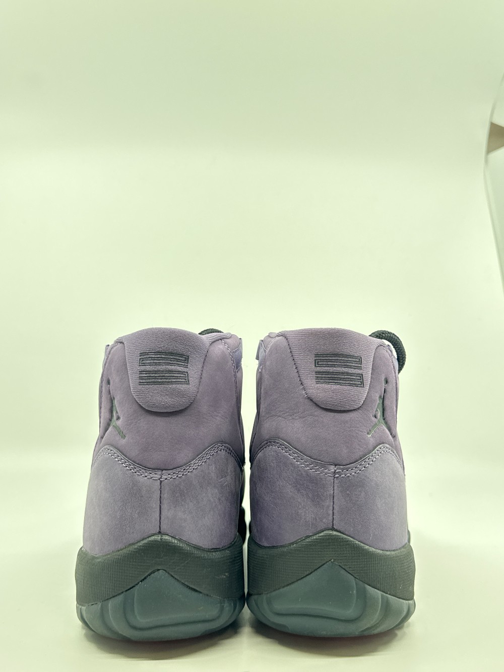 *USED* AJ 11 - MOJAVE