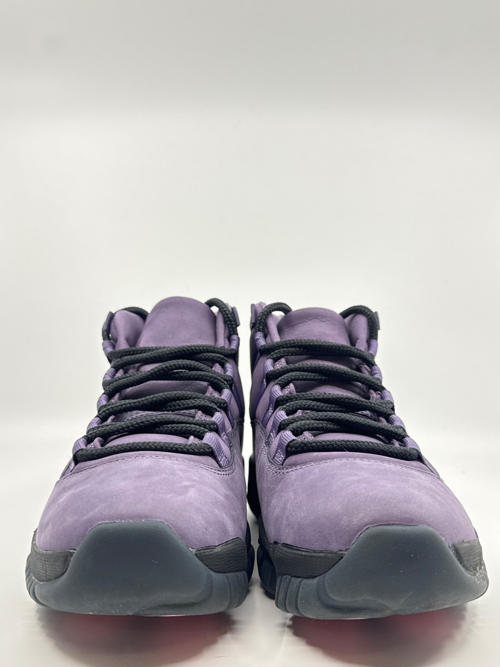 *USED* AJ 11 - MOJAVE