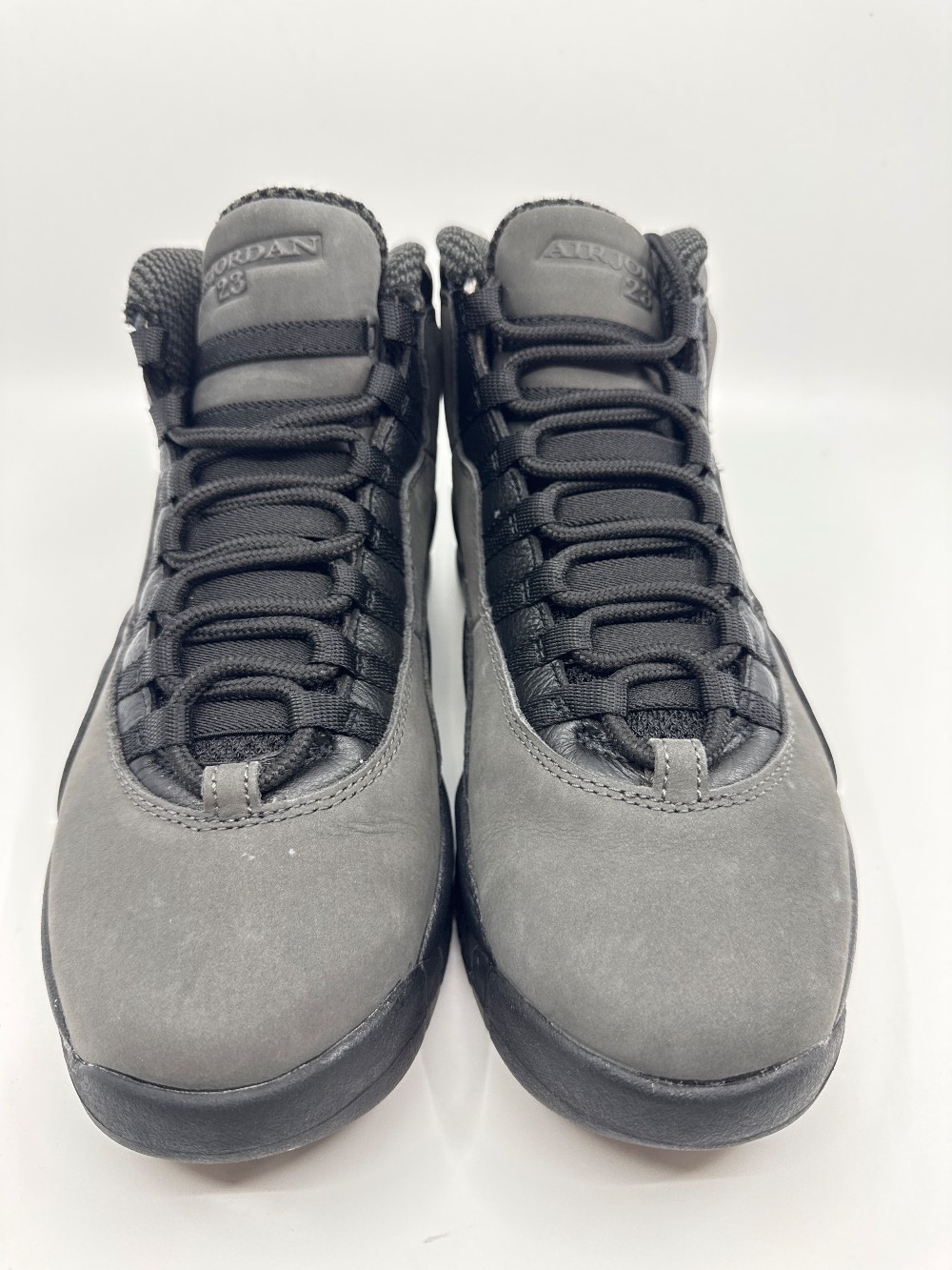 *USED* AJ 10 - SHADOW (2025)