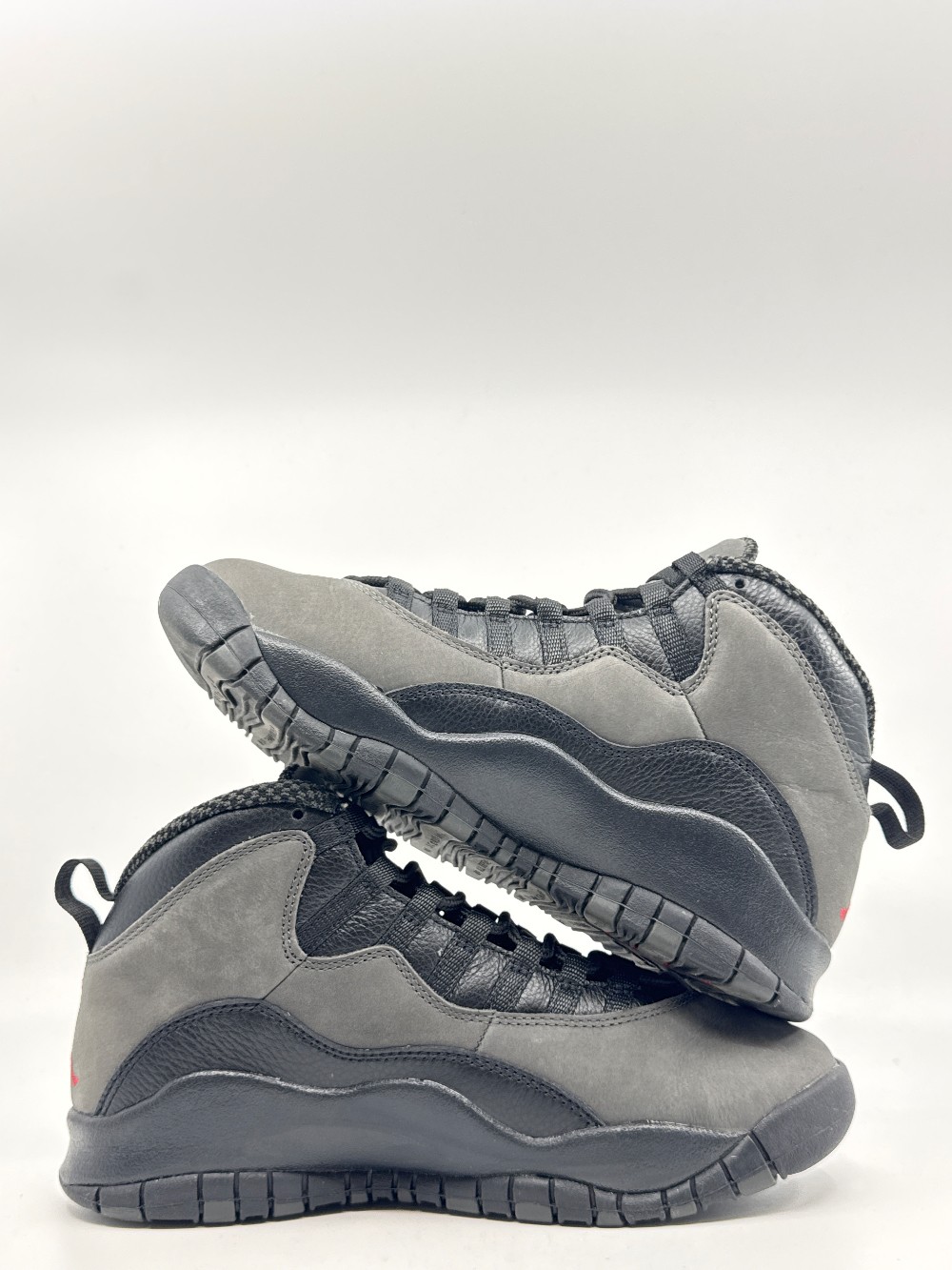 *USED* AJ 10 - SHADOW (2025)