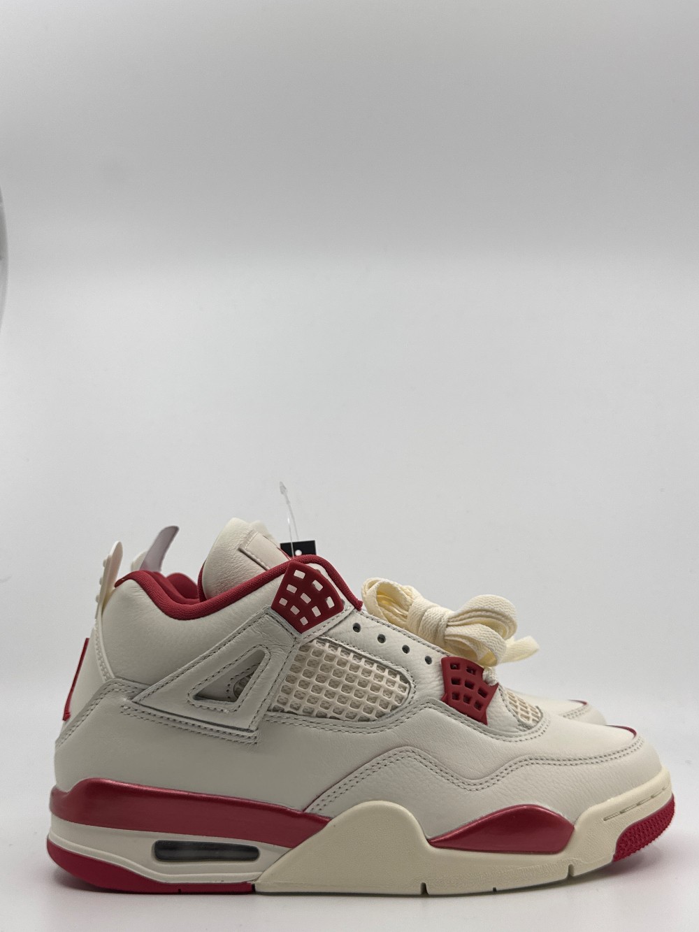 AJ 4 (W) - VALENTINES DAY SIERRA RED