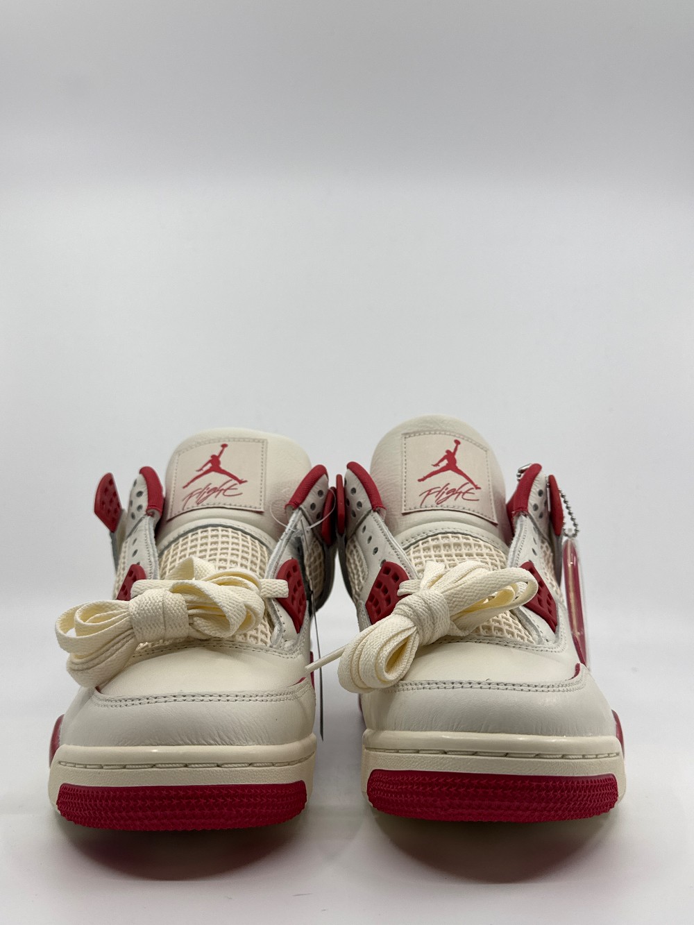 AJ 4 (W) - VALENTINES DAY SIERRA RED
