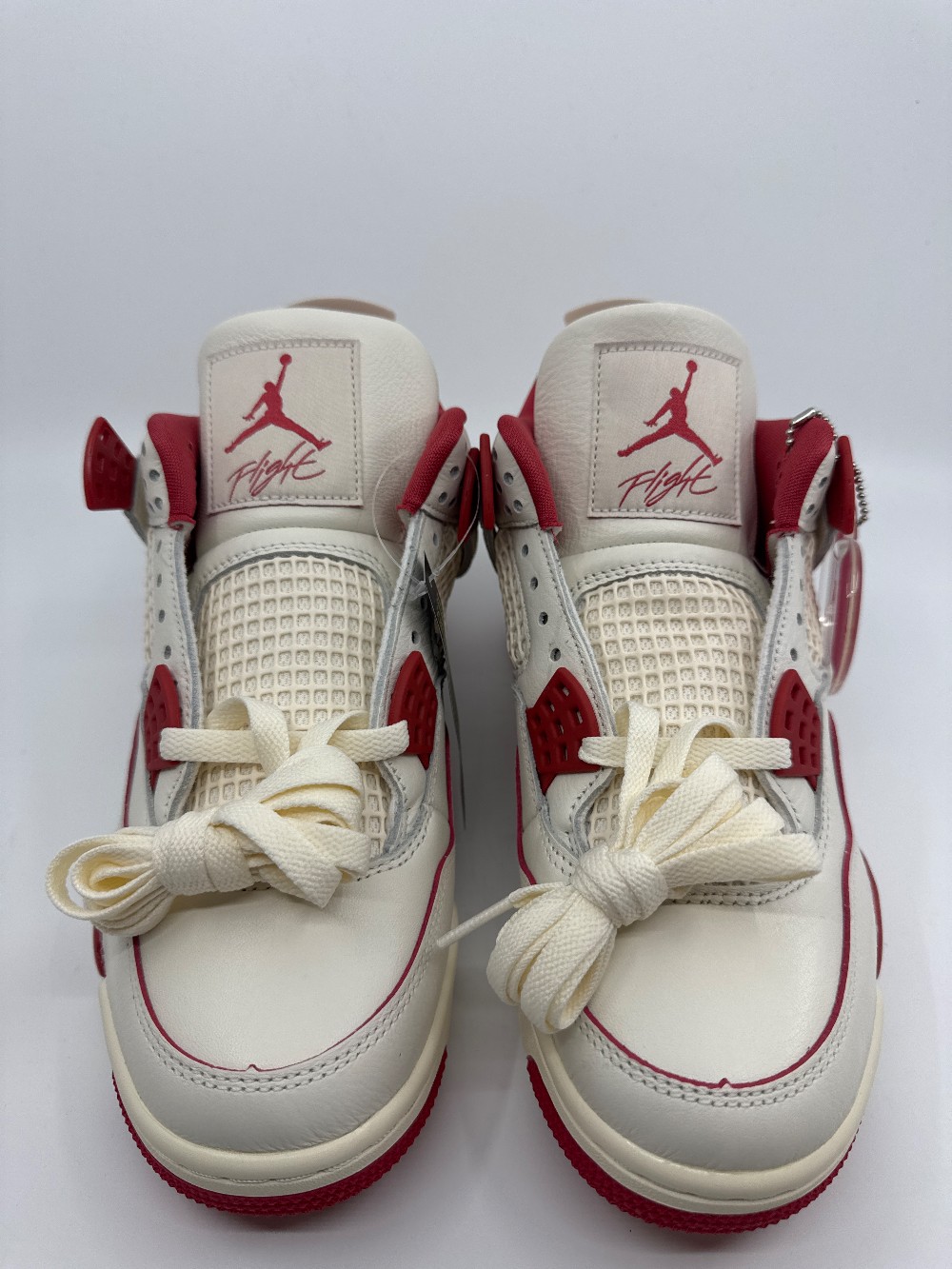 AJ 4 (W) - VALENTINES DAY SIERRA RED