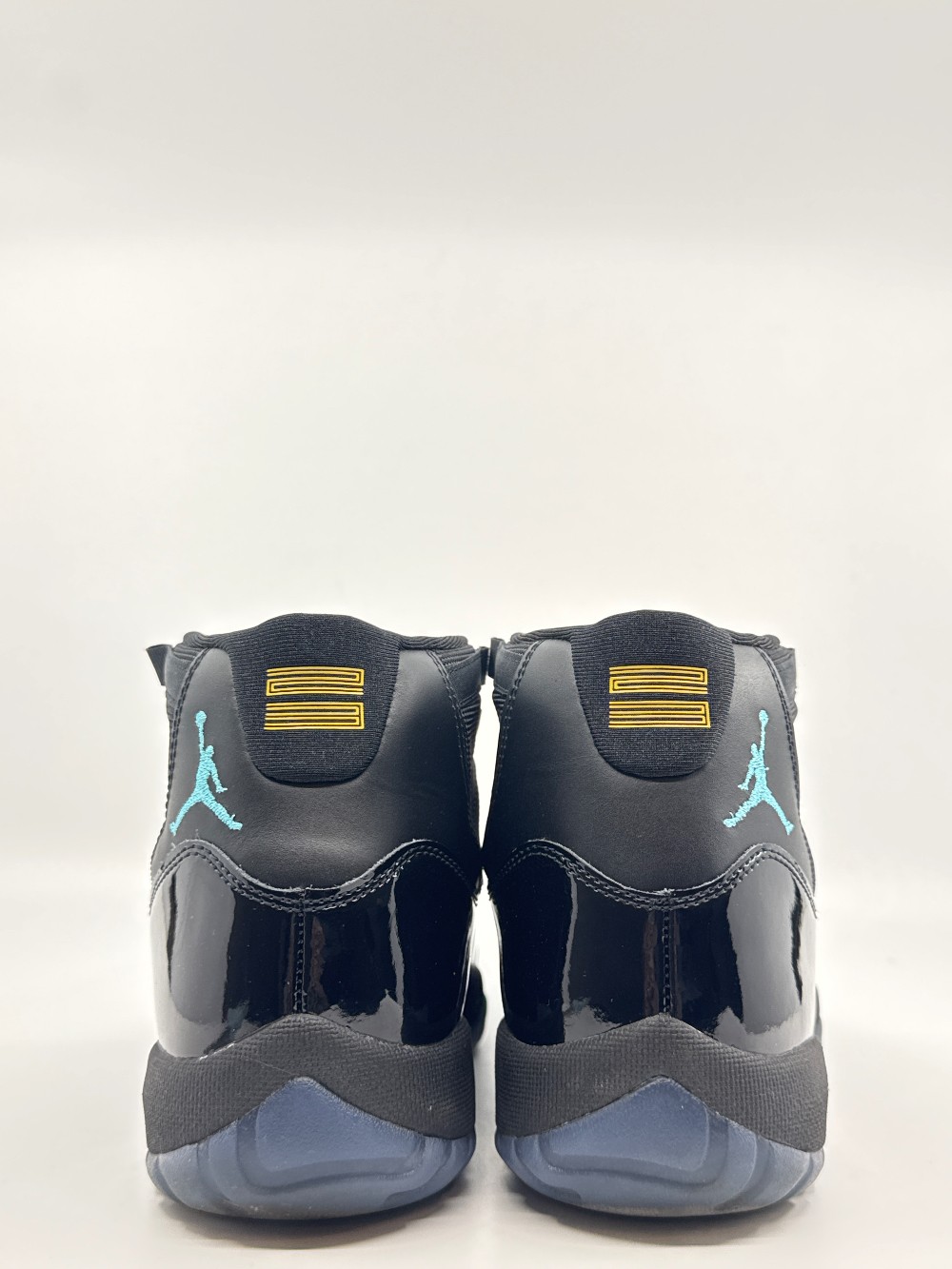 *USED* AJ 11 - GAMMA BLUE (2025)