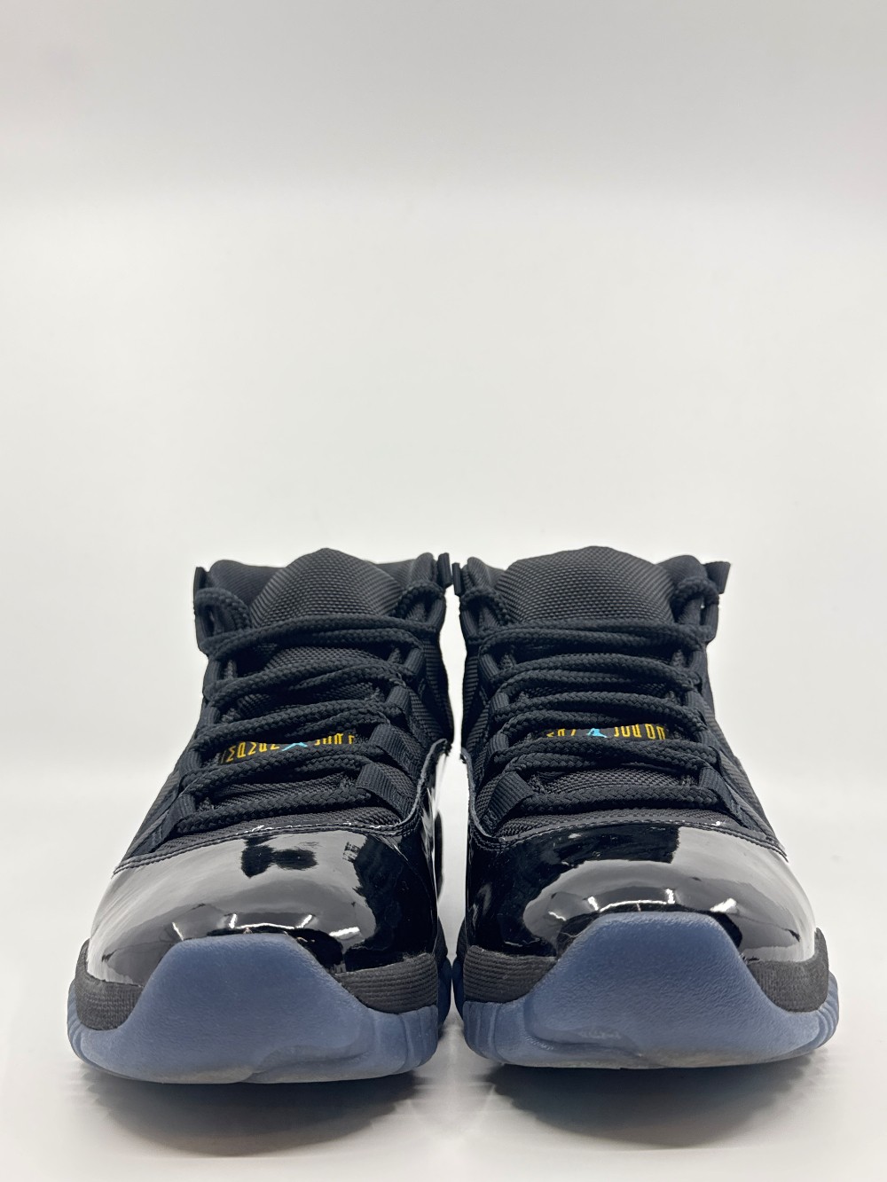 *USED* AJ 11 - GAMMA BLUE (2025)