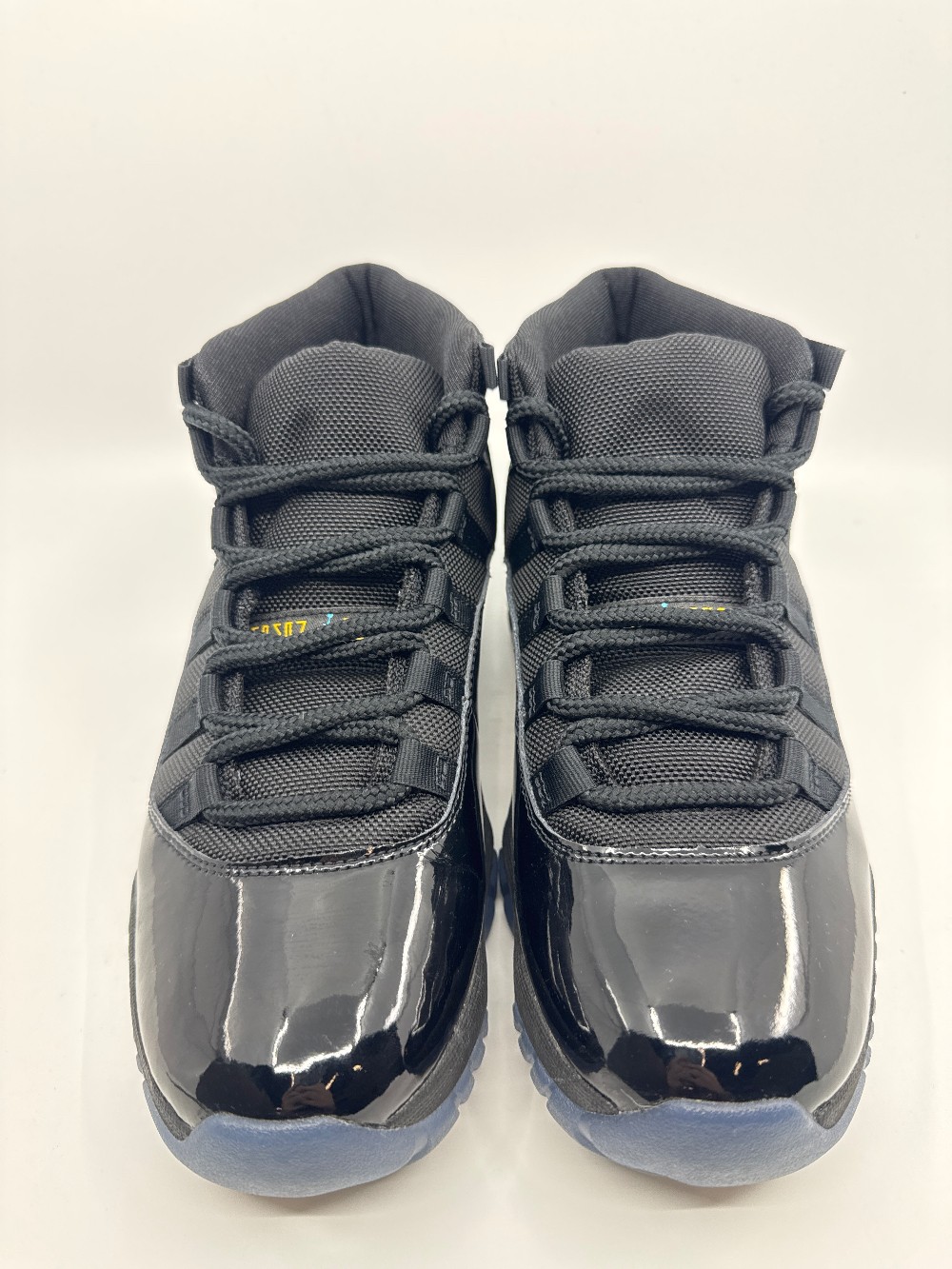 *USED* AJ 11 - GAMMA BLUE (2025)