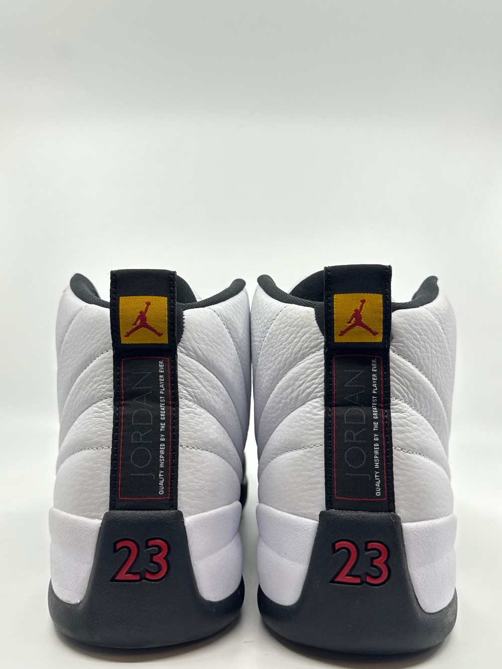 *USED* AJ 12 - TAXI (2025)