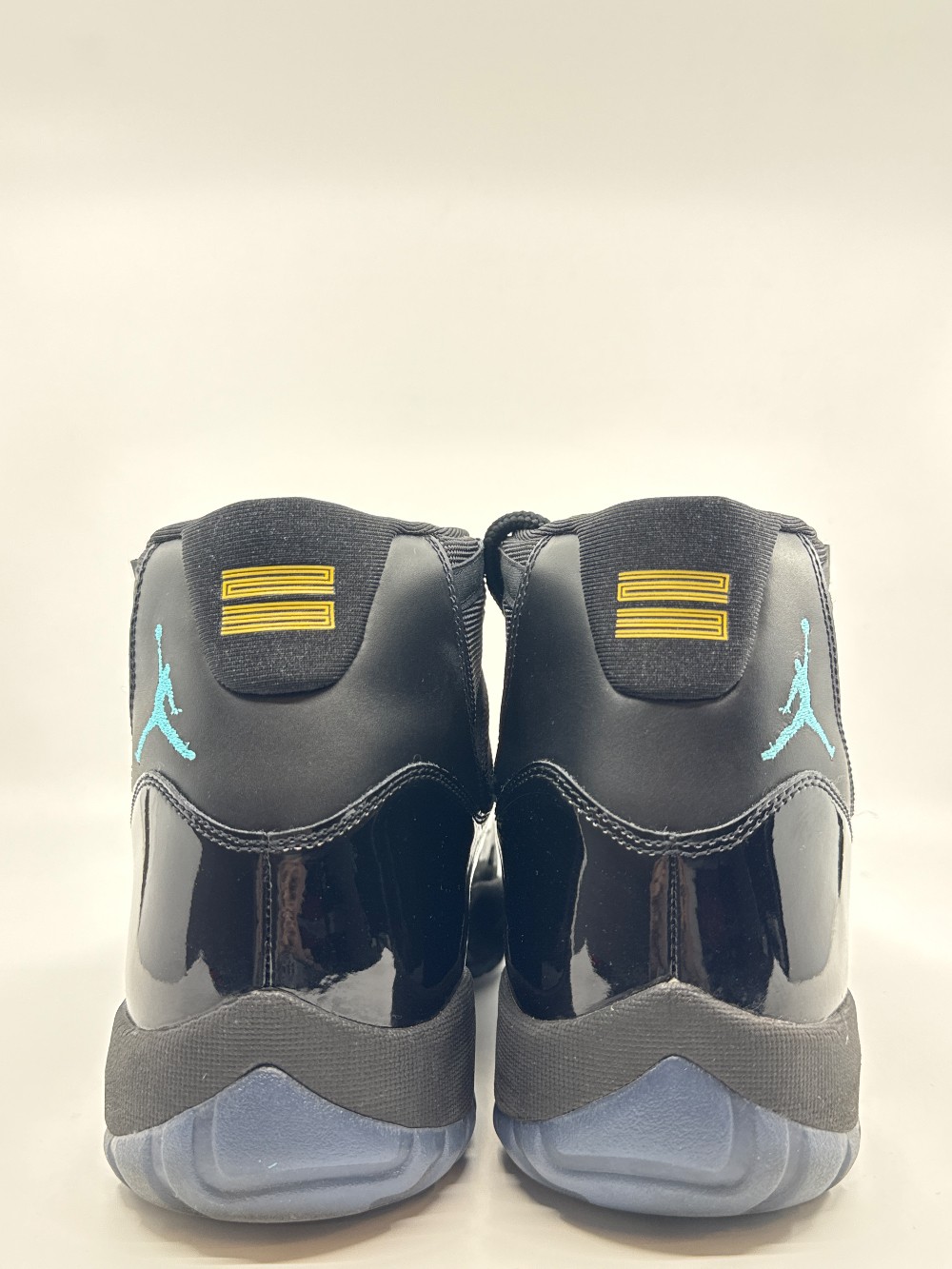 *USED* AJ 11 - GAMMA BLUE (2025)