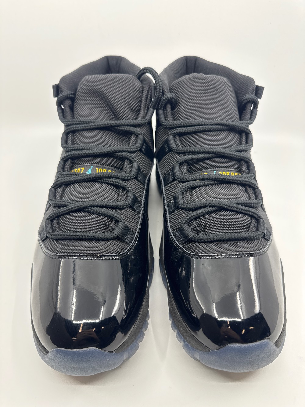 *USED* AJ 11 - GAMMA BLUE (2025)