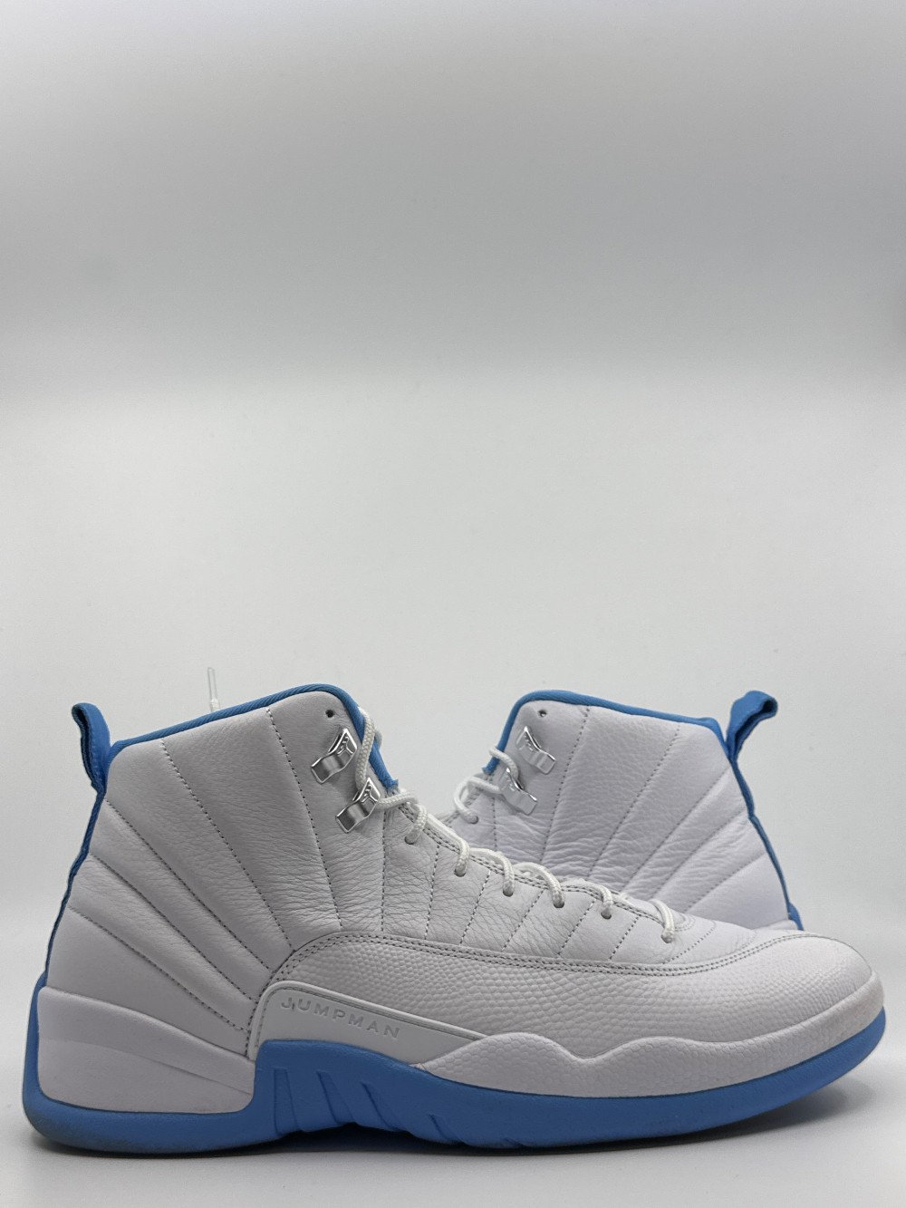 *USED* AJ 12 - MELO (2025)