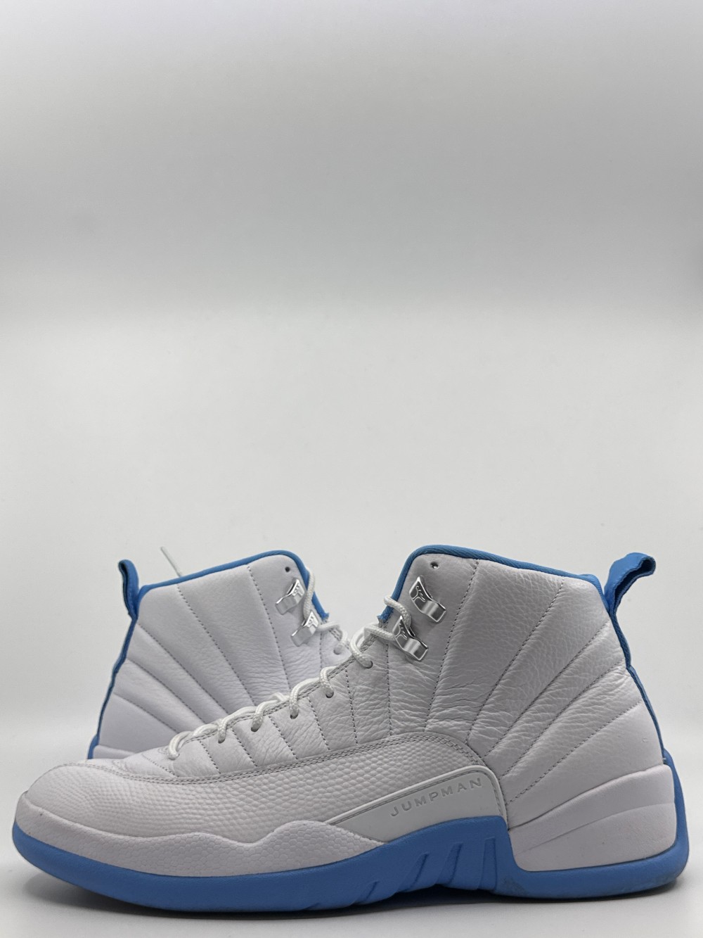 *USED* AJ 12 - MELO (2025)