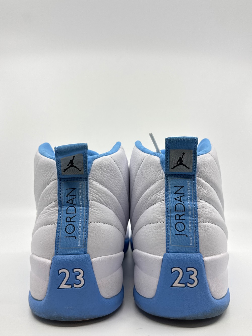 *USED* AJ 12 - MELO (2025)
