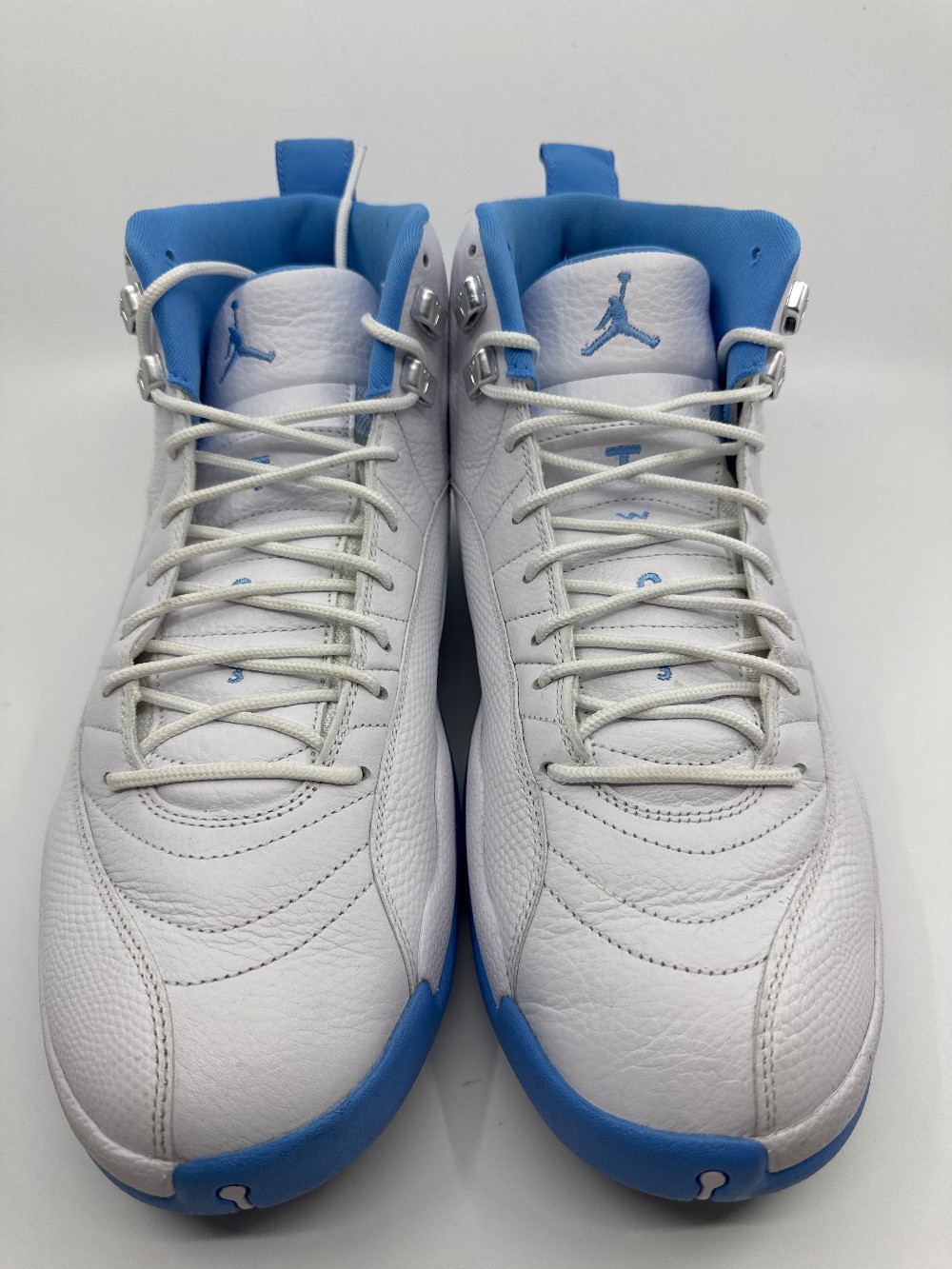 *USED* AJ 12 - MELO (2025)