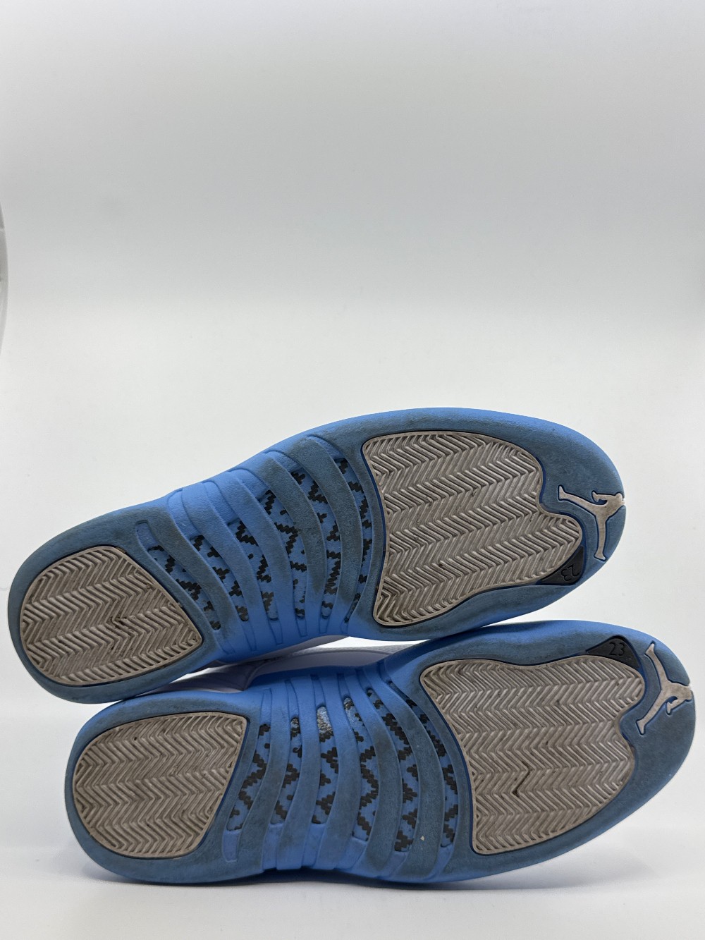*USED* AJ 12 - MELO (2025)