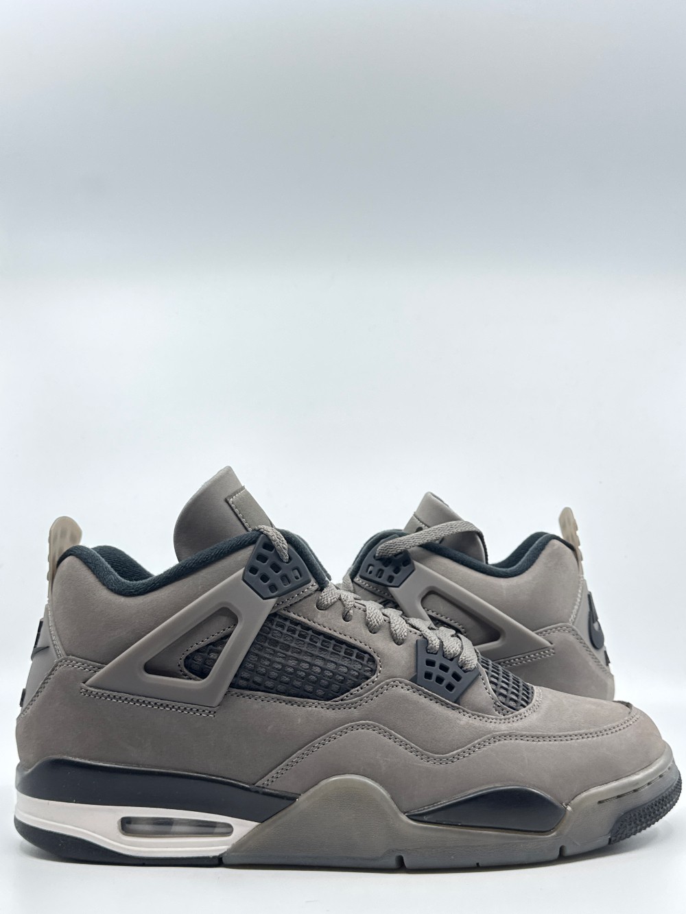 *USED* AJ 4 - CAVE STONE