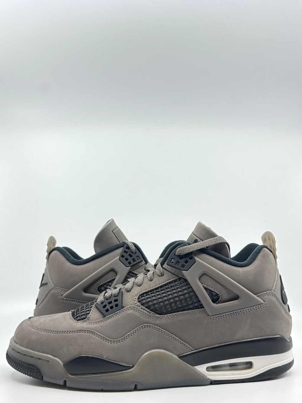*USED* AJ 4 - CAVE STONE
