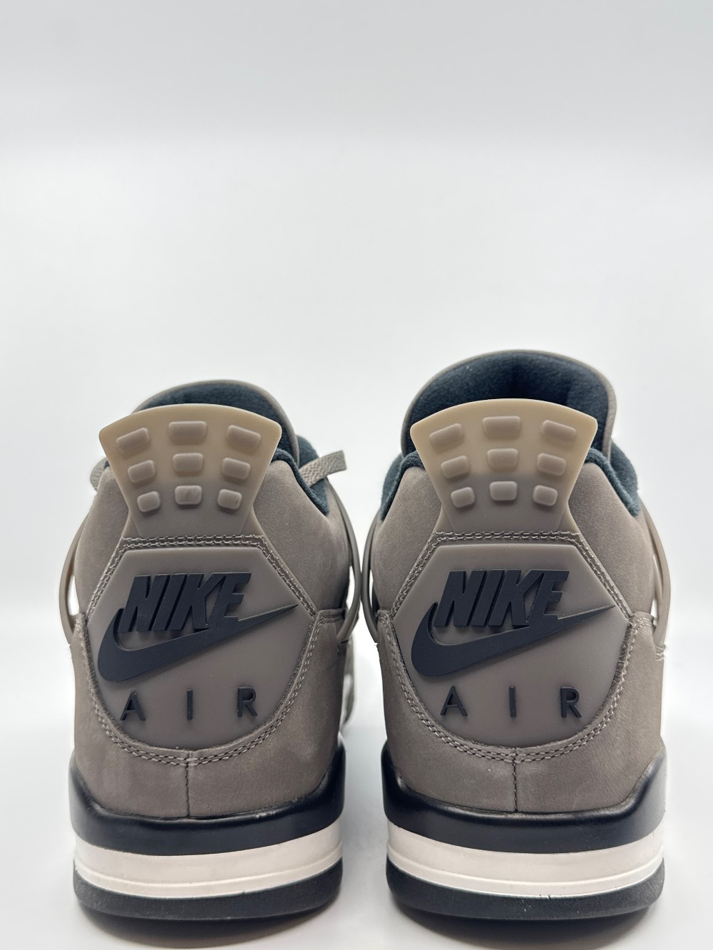 *USED* AJ 4 - CAVE STONE