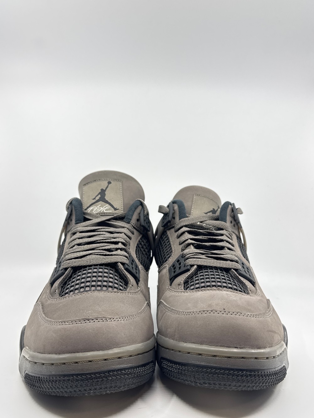 *USED* AJ 4 - CAVE STONE