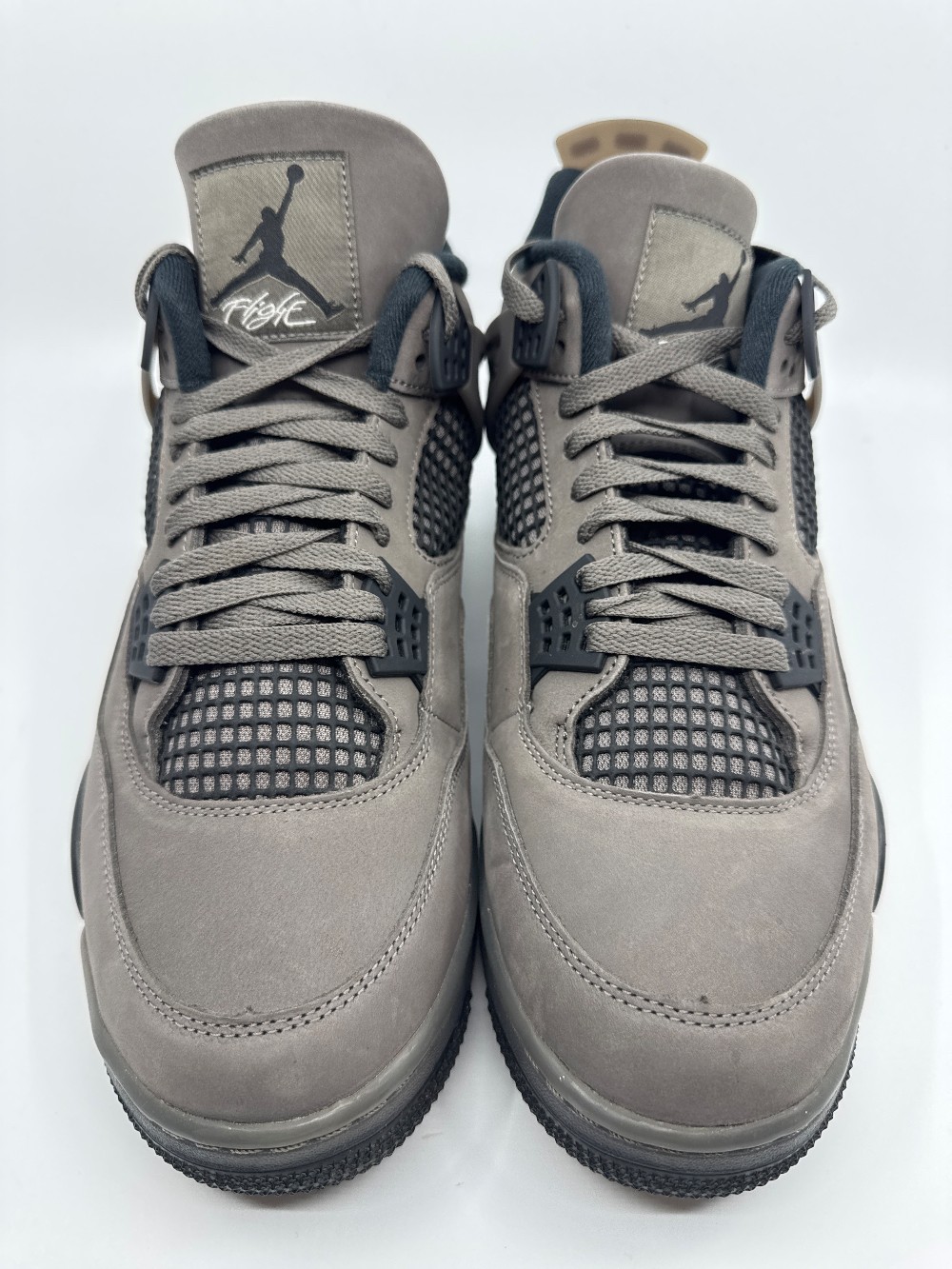 *USED* AJ 4 - CAVE STONE