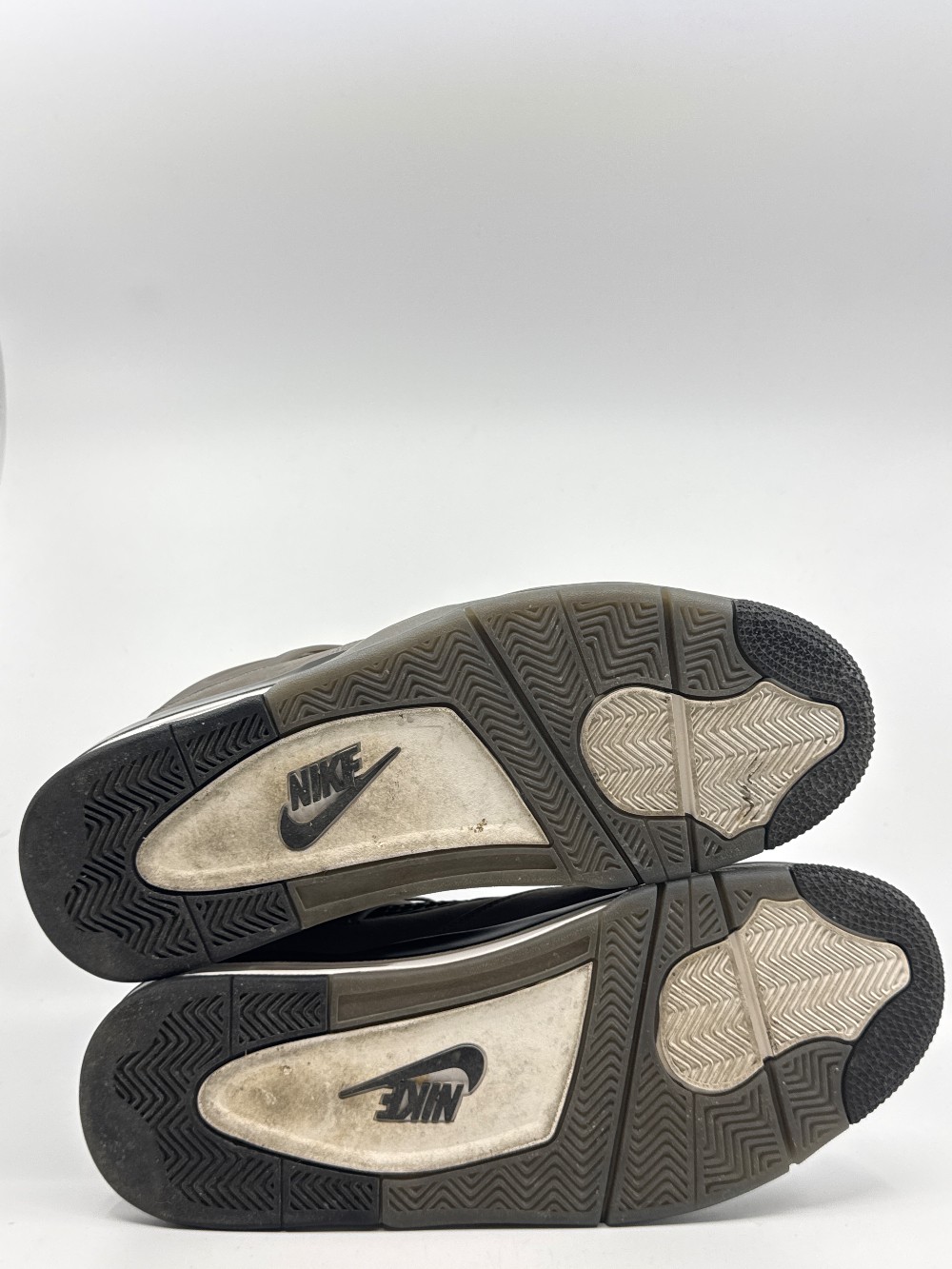 *USED* AJ 4 - CAVE STONE