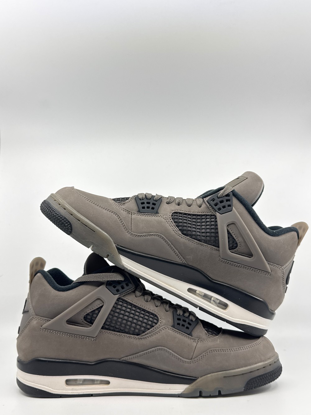 *USED* AJ 4 - CAVE STONE