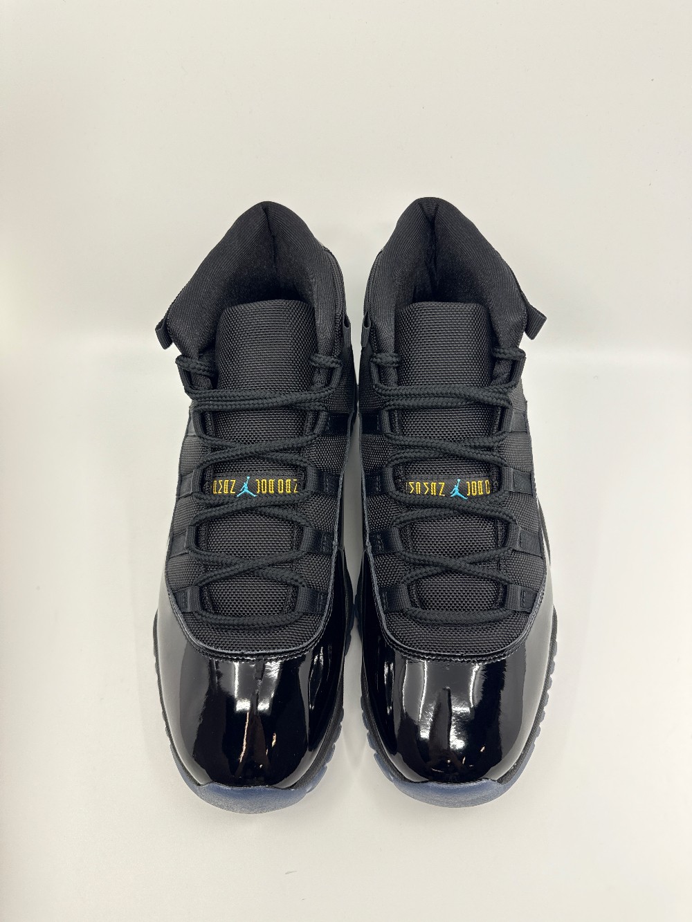 AJ 11 - GAMMA BLUE (2025)